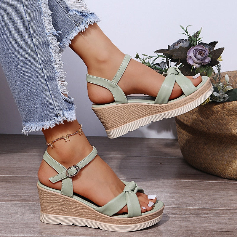 Flake - Luxe sandalen voor dames