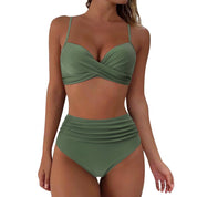 Serena - Bikiniset voor dames met hoge taille