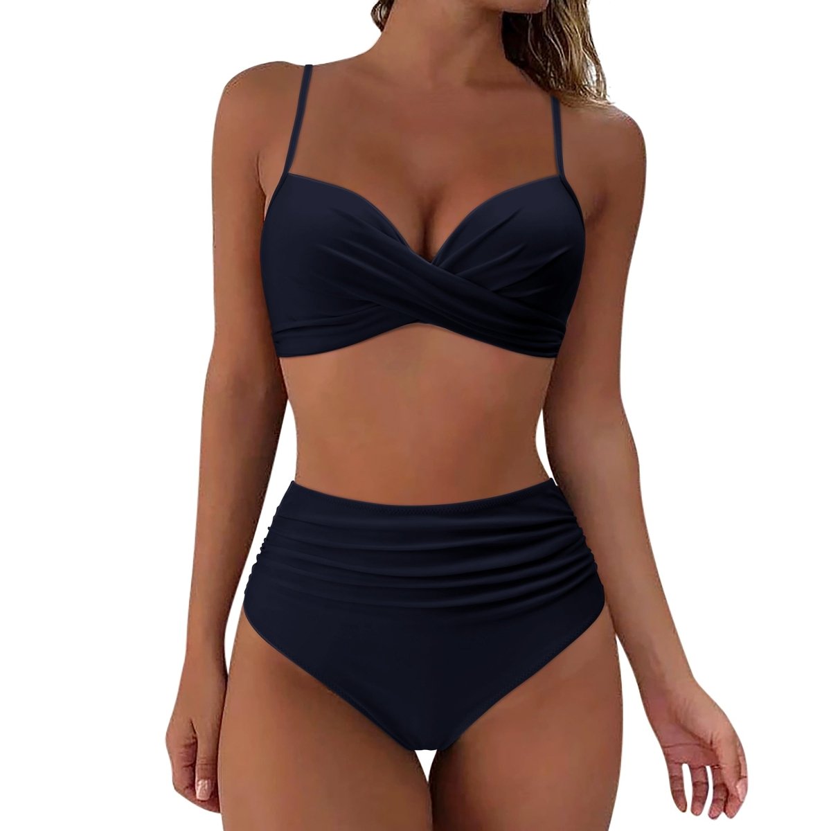 Serena - Bikiniset voor dames met hoge taille