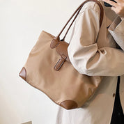 Casual Dames Tote Tas - Elianna