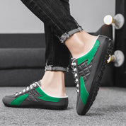 Instap Sneakers - Tibbe