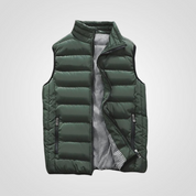 William - Gilet voor de lente en zomer