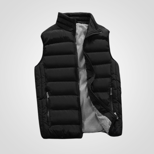 William - Gilet voor de lente en zomer