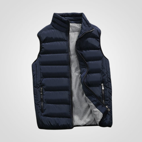 William - Gilet voor de lente en zomer