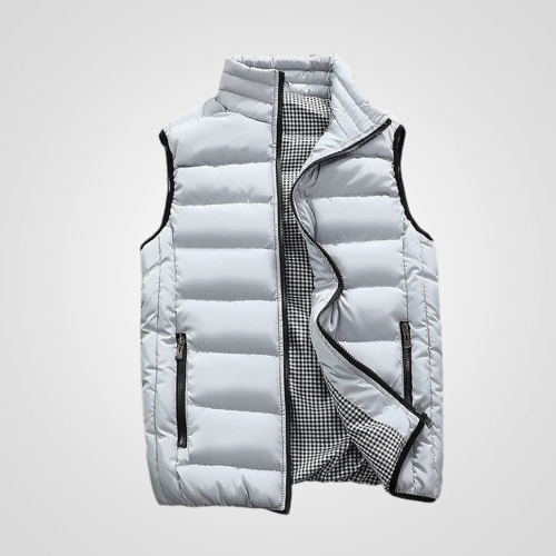 William - Gilet voor de lente en zomer