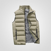 William - Gilet voor de lente en zomer