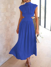 Vane - Elegantes Maxi Jurk