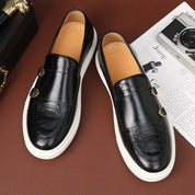 Jits - Orthopedische Exclusieve Heren loafers