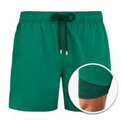 Premium Zwemshorts voor Mannen - Aquatic Pro