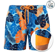 Premium Zwemshorts voor Mannen - Aquatic Pro