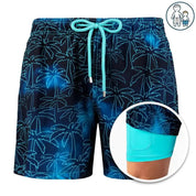 Premium Zwemshorts voor Mannen - Aquatic Pro