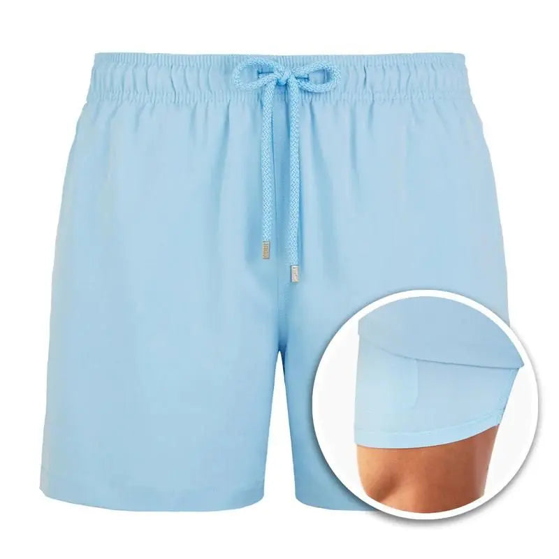 Premium Zwemshorts voor Mannen - Aquatic Pro