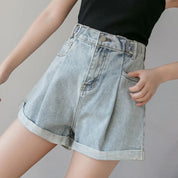 Blaire - Jeans Short