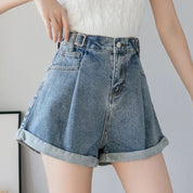 Blaire - Jeans Short