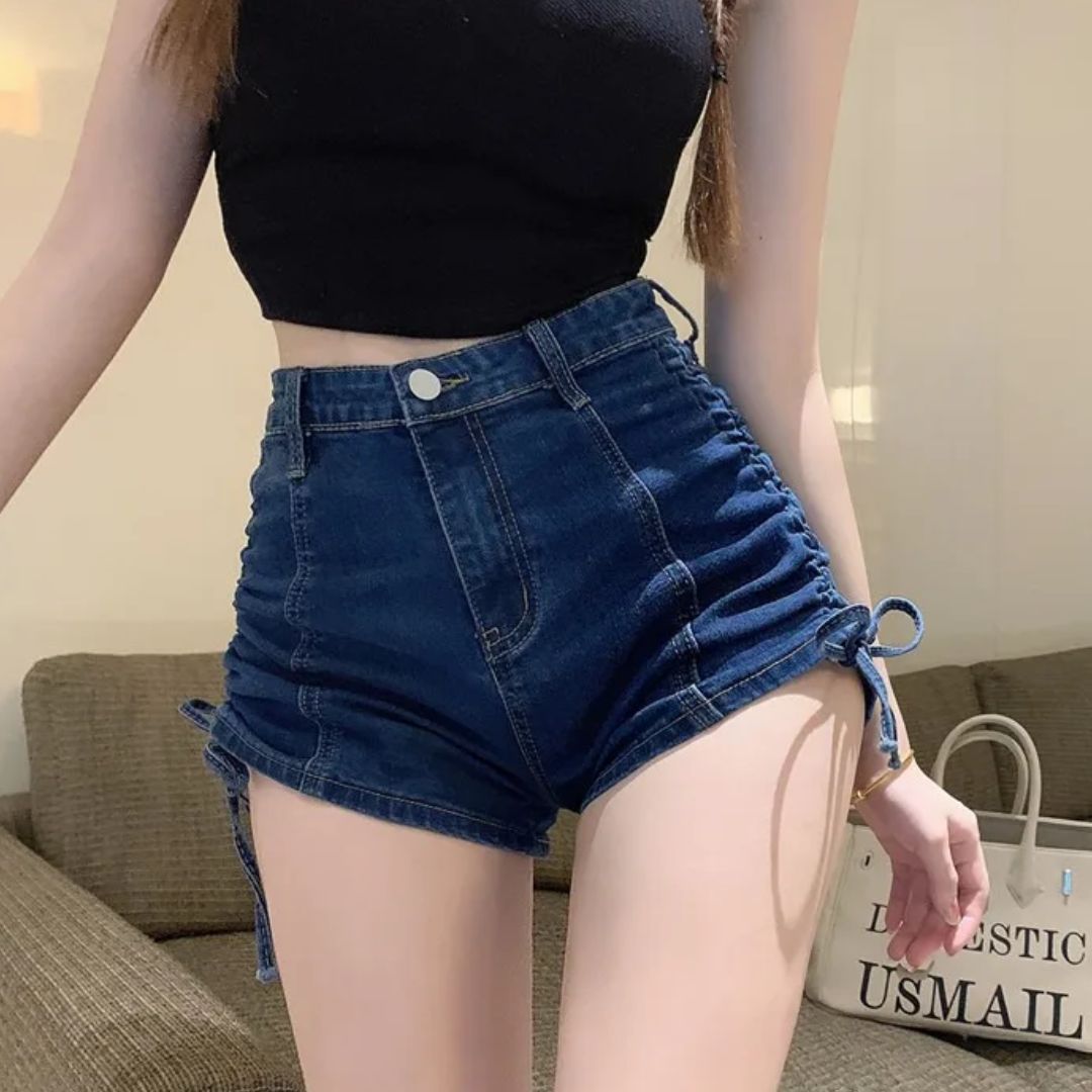 Alyne - Jeans Short