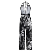 Kriza Jumpsuit | Stijlvol & Levendig