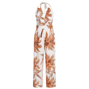 Kriza Jumpsuit | Stijlvol & Levendig