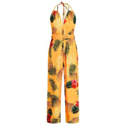 Kriza Jumpsuit | Stijlvol & Levendig