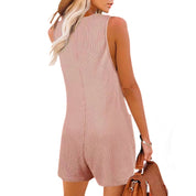 Alyza Playsuit | Los & Stijlvol