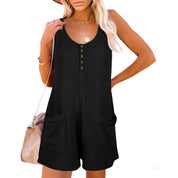 Alyza Playsuit | Los & Stijlvol