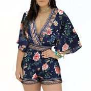 Patricia Playsuit