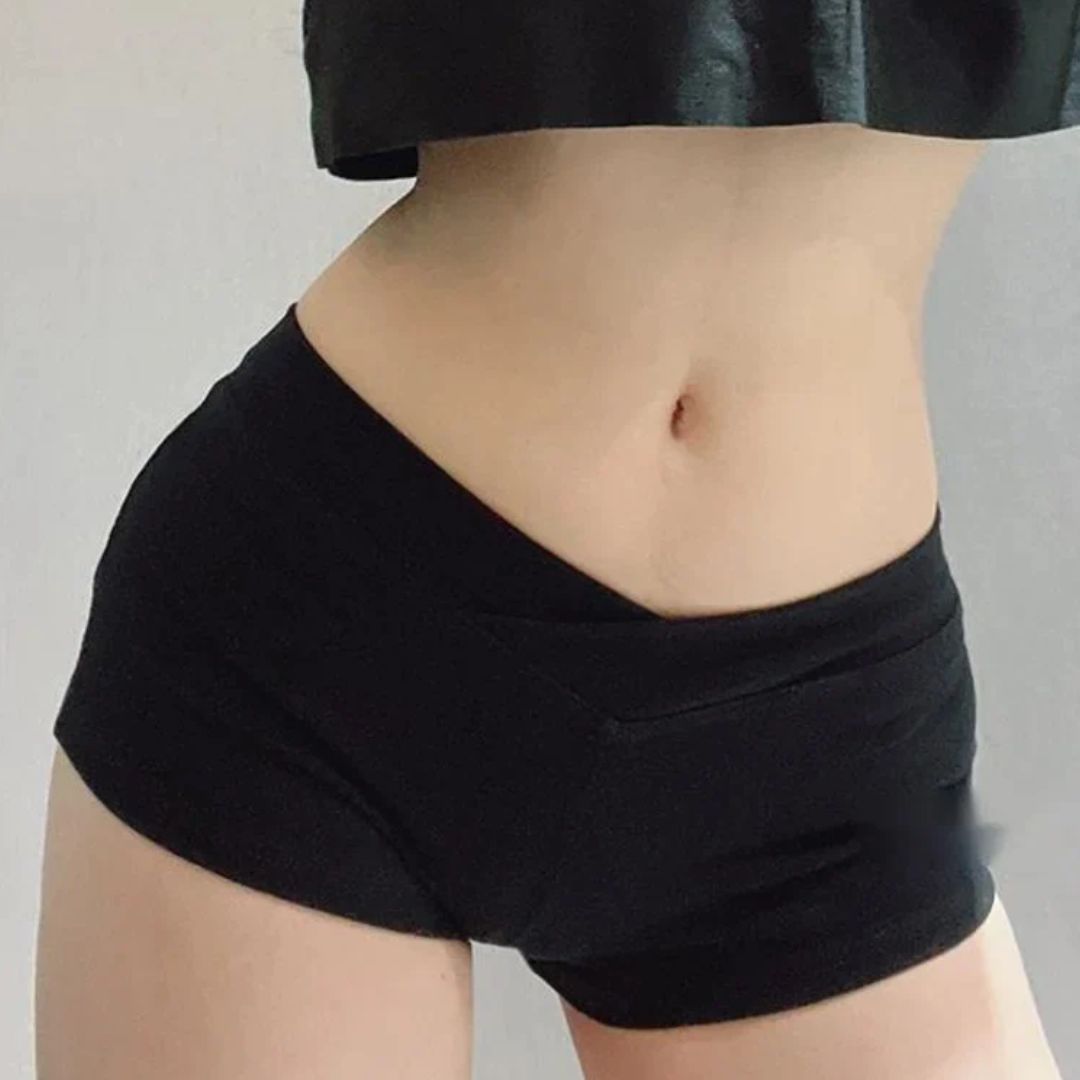 Belle - Sportshort