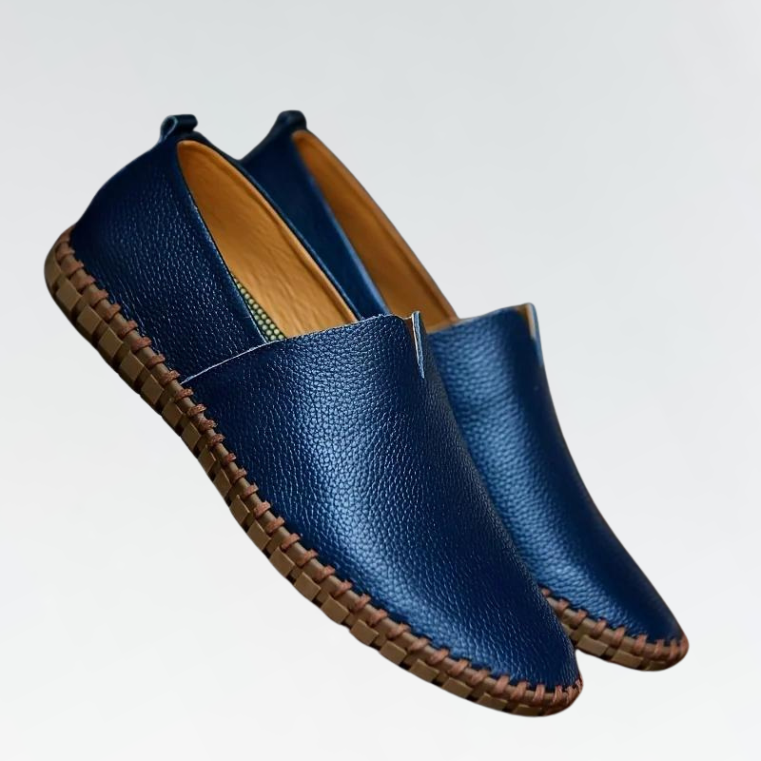 Herenloafers Lederen - Luis