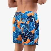 Premium Zwemshorts voor Mannen - Aquatic Pro