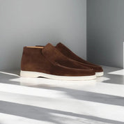 Heren Modieuze Loafers - Meese