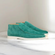 Heren Modieuze Loafers - Meese