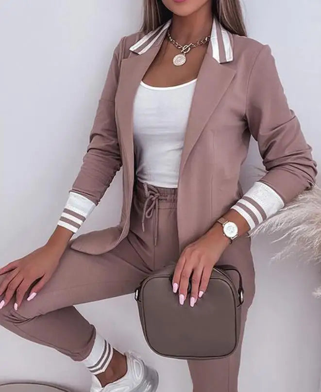 Women-s-Spring-Double-Breasted-Blazer-Office-Pantsuit-Striped-Notched-Collar-Blazer-Coat-Drawstring-Pants-Set_815bd96e-27bd-437e-b526-eb9a8947c33d.webp