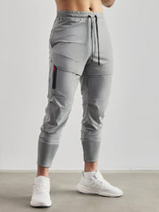 Ultiem Comfort voor Actieve Beweging Prestatie Joggers - Brando