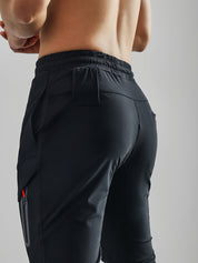 Ultiem Comfort voor Actieve Beweging Prestatie Joggers - Brando