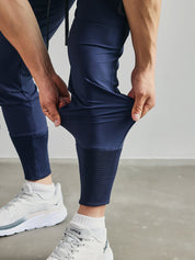 Ultiem Comfort voor Actieve Beweging Prestatie Joggers - Brando