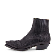 Western cowboylaarzen, unisex - Juvan