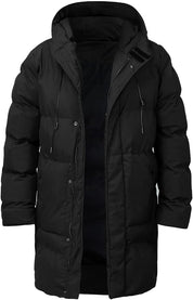 Warme winterparka Jas - Gavion