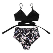 Villa - Bikiniset voor dames met hoge taille