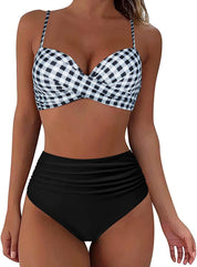 Villa - Bikiniset voor dames met hoge taille