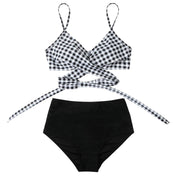 Villa - Bikiniset voor dames met hoge taille