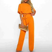 Adriana - Dames jumpsuit