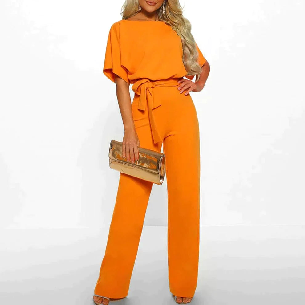 Adriana - Dames jumpsuit