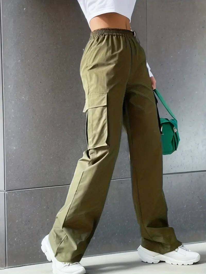 Cargo broek voor dames - Callie