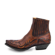 Western cowboylaarzen, unisex - Juvan