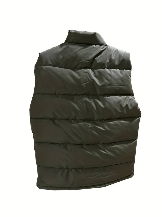 Trendy heren bodywarmer - Hayes