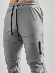 Ultiem Comfort voor Actieve Beweging Prestatie Joggers - Brando