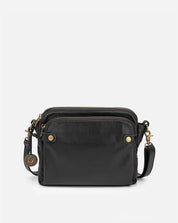 Leren crossbody schoudertassen - Dashi