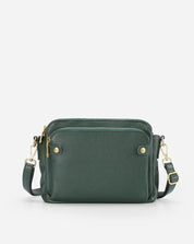 Leren crossbody schoudertassen - Dashi