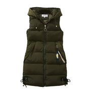 Trendy en veelzijdig vest - Wiliam