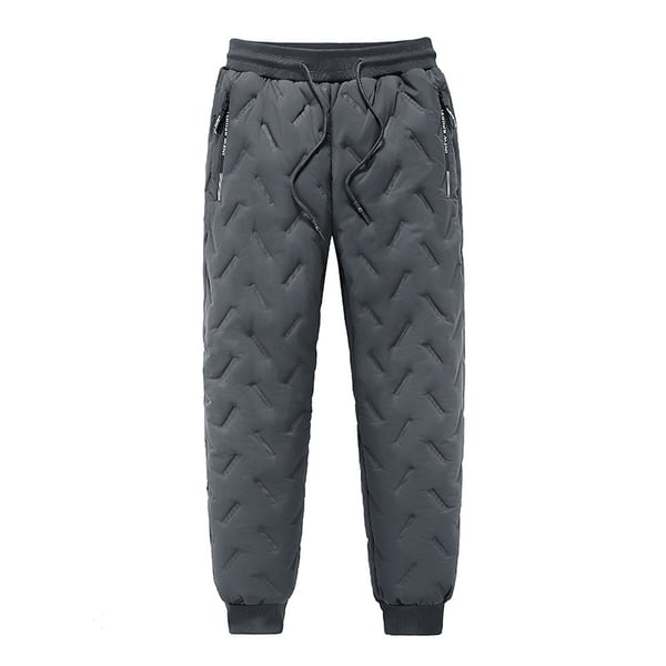 Uniseks fleece joggingbroek - Aria