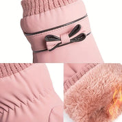 Thermische handschoenen - Annabelle